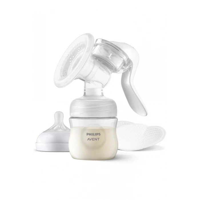 Manuel Göğüs Pompası