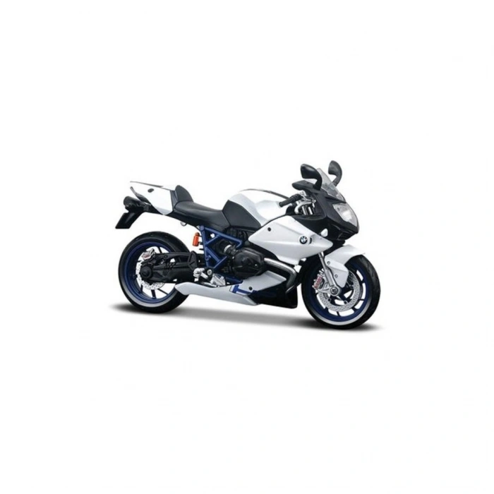 MAY 34101  Motorsikletler 1:12 -Necotoys