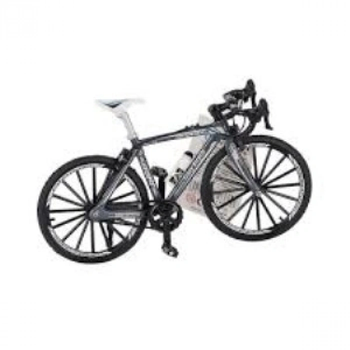 Metal Bisiklet