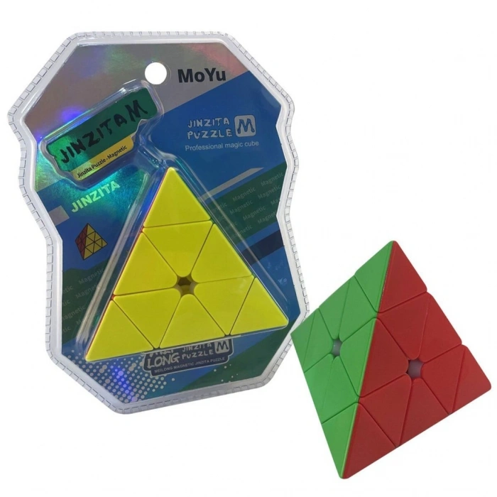 MF8936 MAGNETİC KÜP