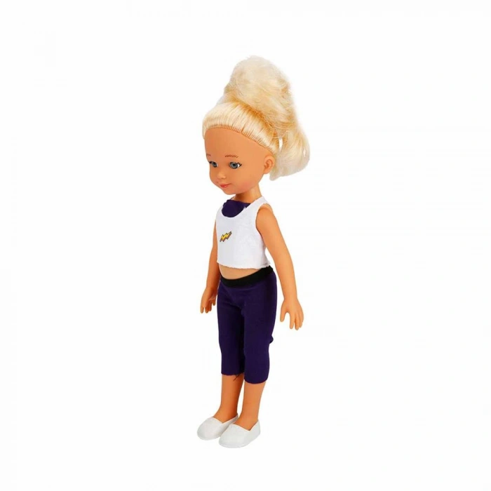 Mina Bebek 35 cm 1 Adet Fiyatıdır