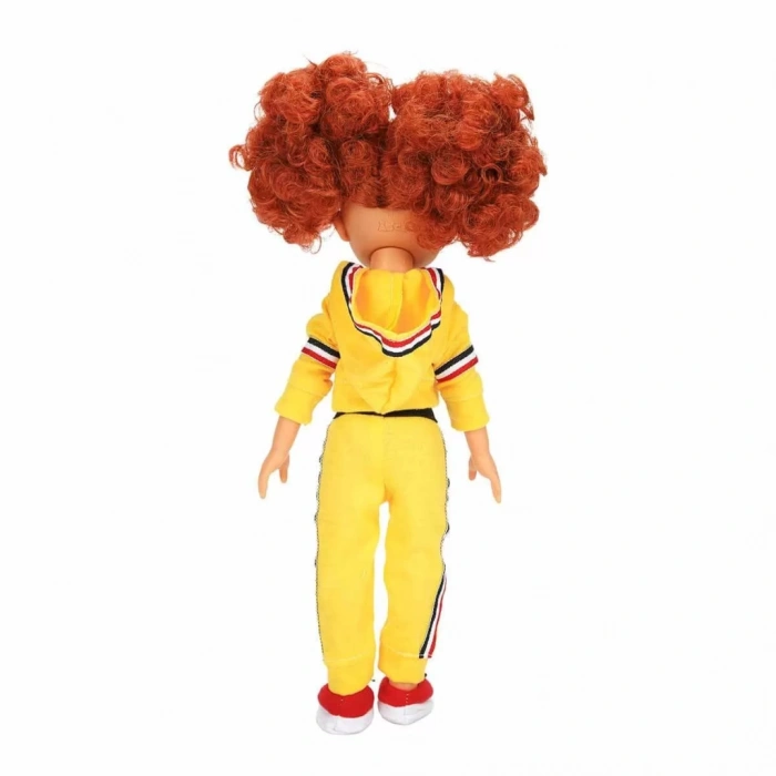 Mina Sporty Bebek 35 cm