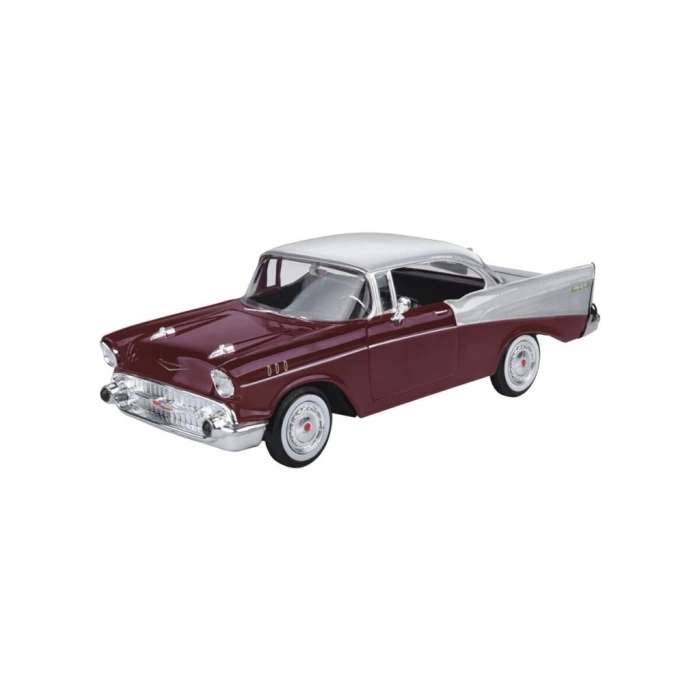 MM-73228 1 24 1957 MODEL ARAÇ