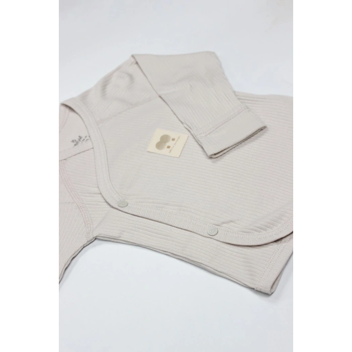 Modal Flying Balloons 5Li Hastane Çıkışı BS12109 Bej