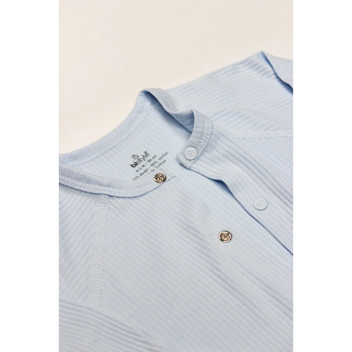 Modal Flying Balloons Tulum BS15114 Mavi