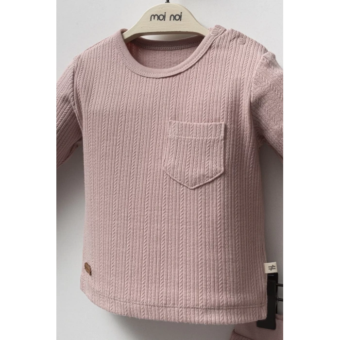 Moi Noi 2Li Takım Mnb5309 Mürdüm