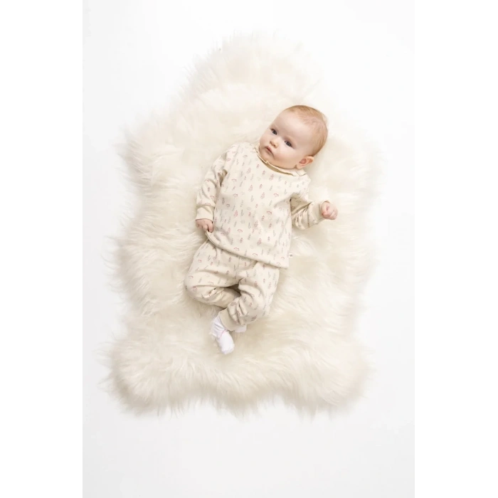 Moi Noi Kokina İkili Takım Mnb5335 Bej