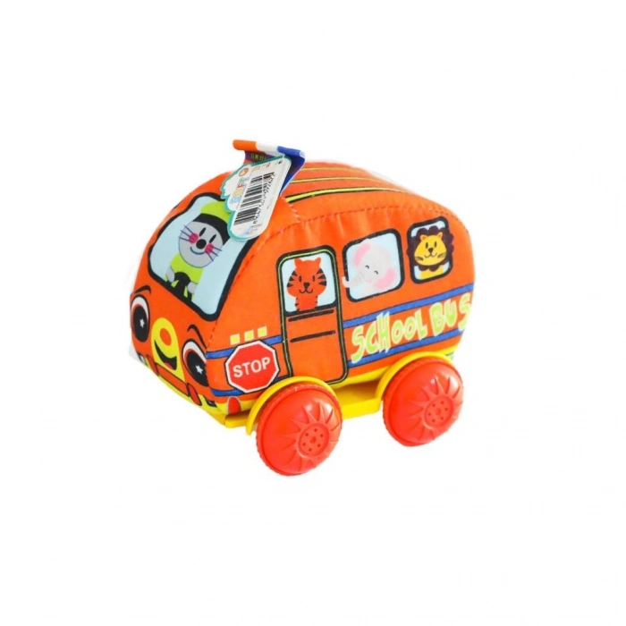 MOL-034 KT  YUMUŞAK ARAÇLAR (ADET FİYATIDIR)