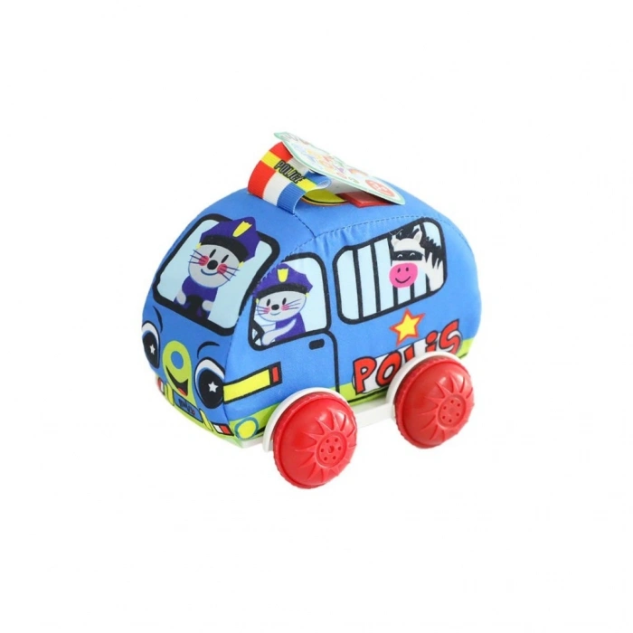 MOL-034 KT  YUMUŞAK ARAÇLAR (ADET FİYATIDIR)