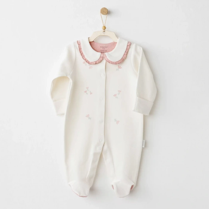 Mon Petit Amour Tulum Ekru