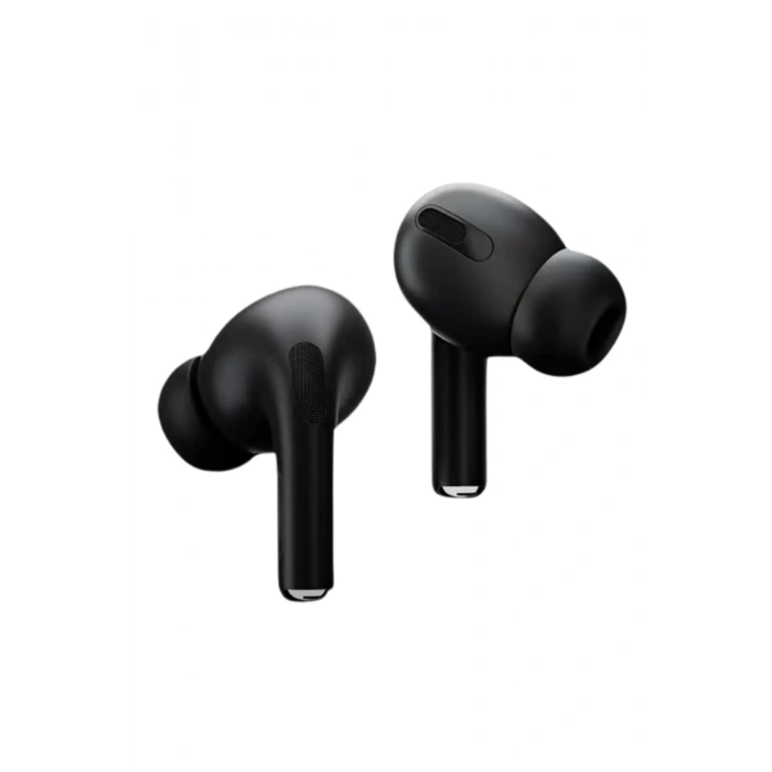 Movenchy Airpods Tesna Pro 2 Aktif Gürültü Engelleyici Özellikli Bluetooth Kulaklık - Siyah