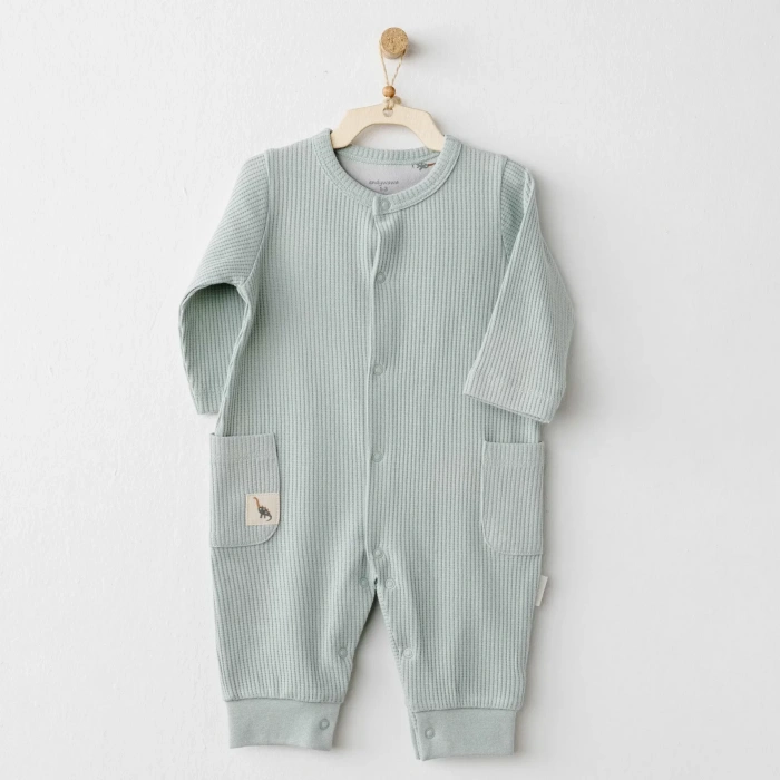 Mummy S Snuggle Saurus Tulum Green