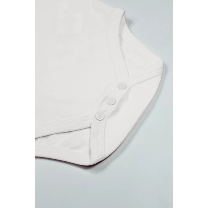 Natural Basic Style Uzun Kol Body 17104 Ekru