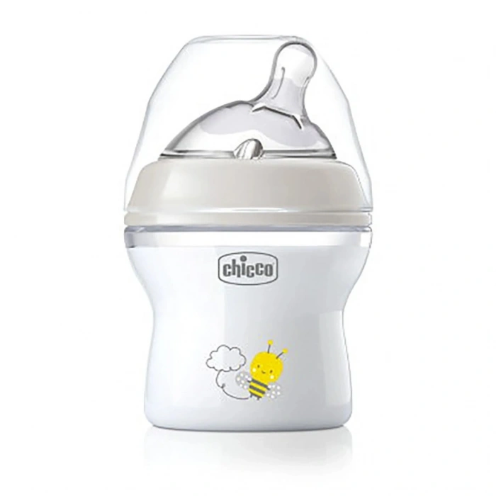 NaturalFeeling PP Biberon 0 Ay+ 150 ml