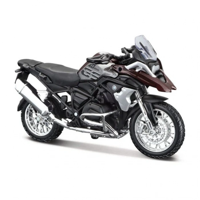 NessiWorld 1/18 BMW R1250 GS Motosiklet 39351