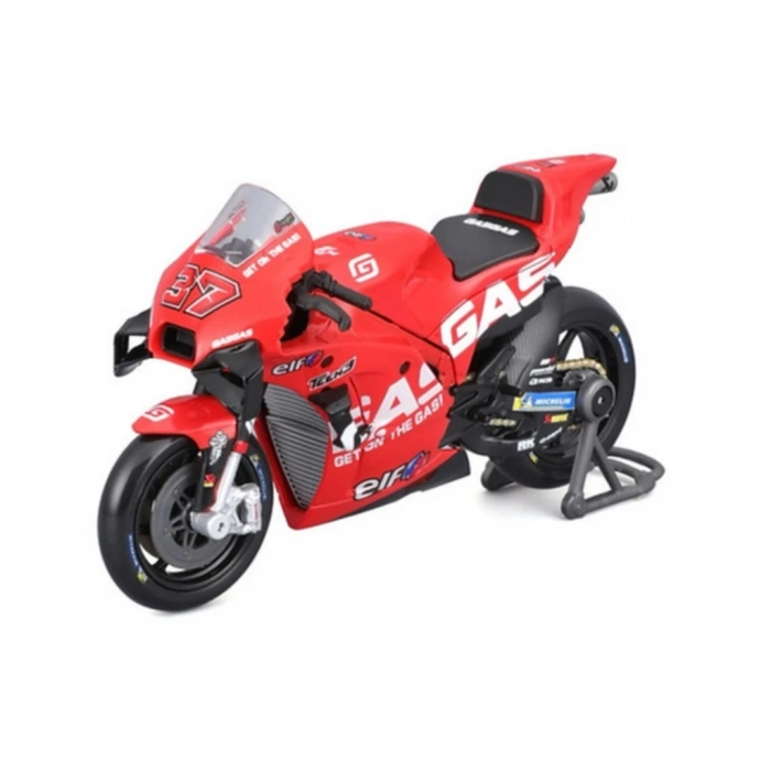 NessiWorld 1:18 Motorbike 2023