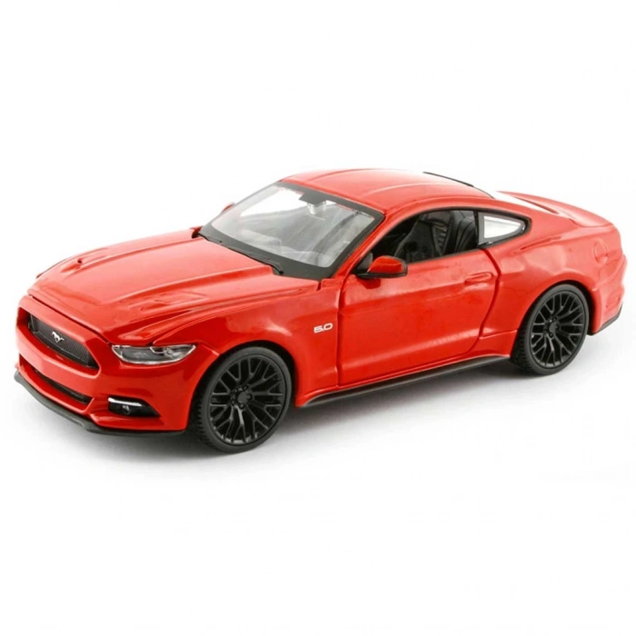 NessiWorld 1/24 2015 Ford Mustang GT