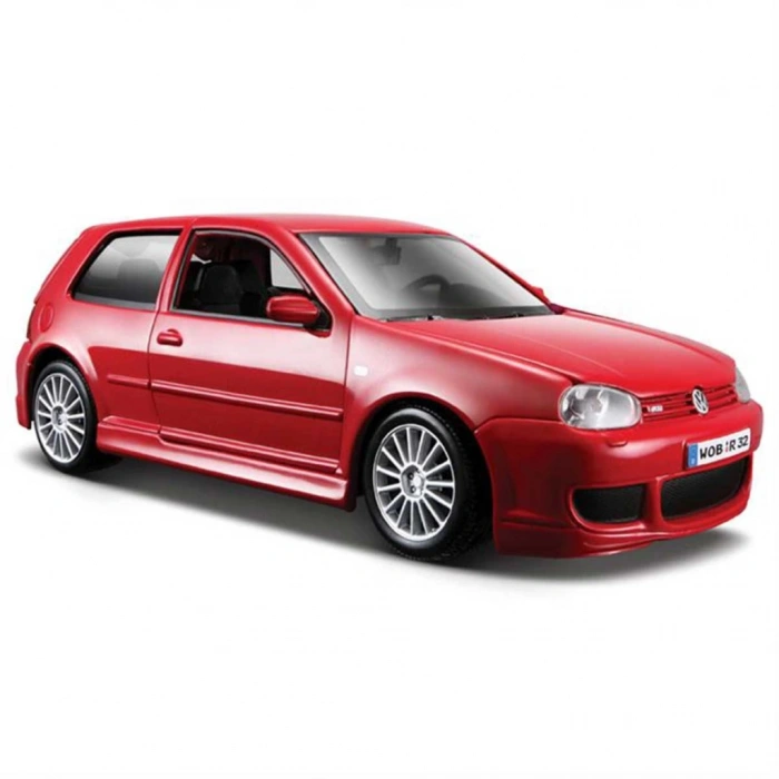 NessiWorld 1/24 Volskwagen Golf R32