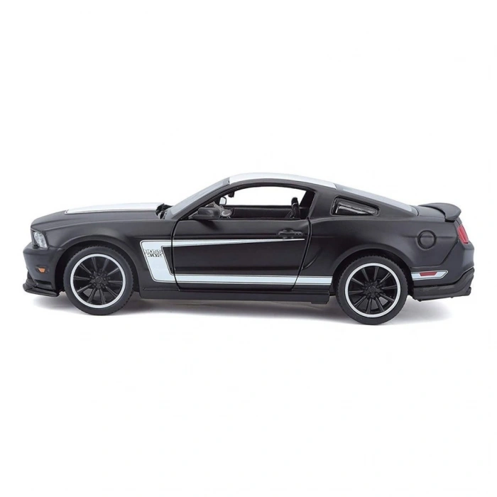 NessiWorld 31269 NessiWorld 1/24 Ford Mustang Boss 302 -Necotoys