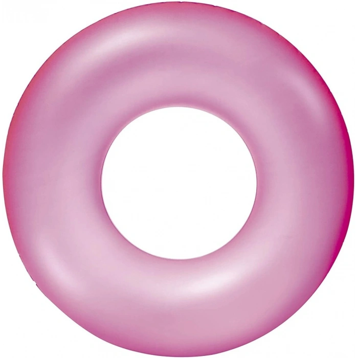 NessiWorld Buzlu Neon Simit 76 cm 36024