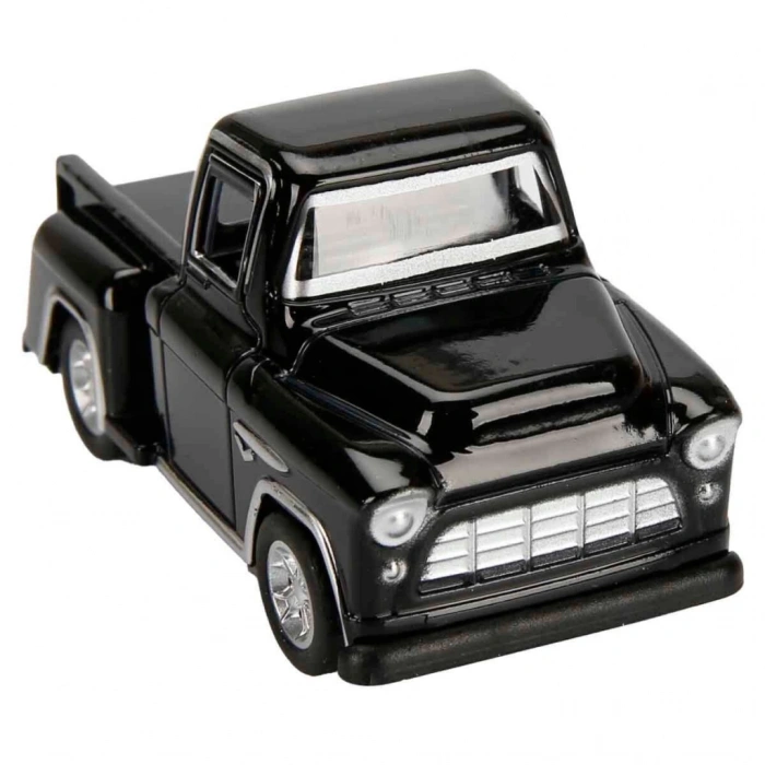 NessiWorld Die Cast Çek Bırak Kamyon