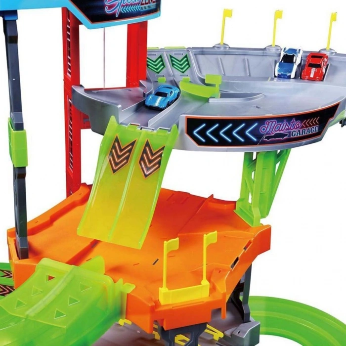 NessiWorld Fresh Metal  Oyun Seti