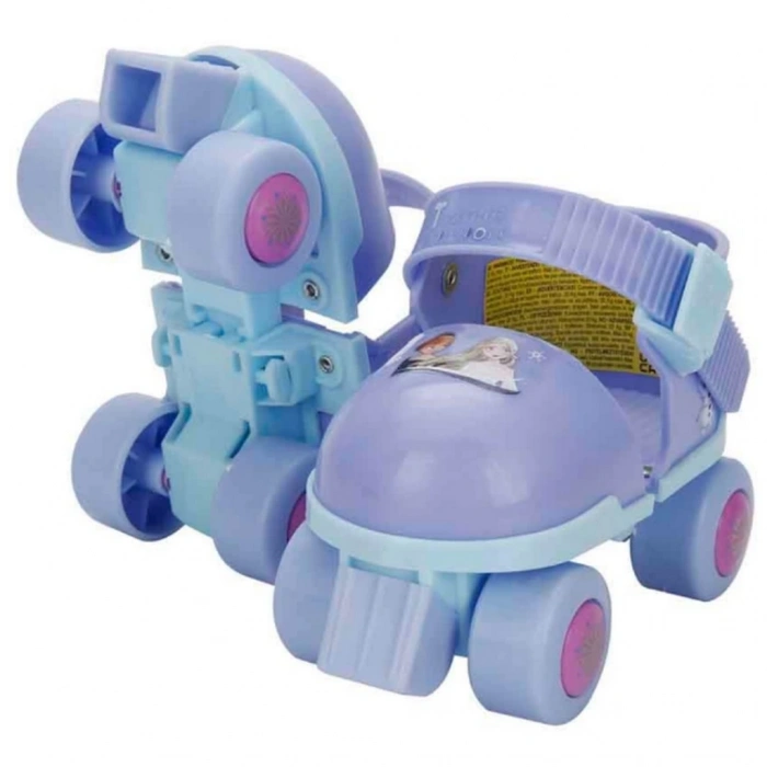 NessiWorld Frozen Paten Set