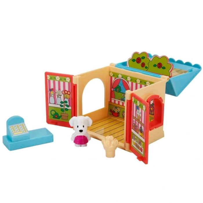 NessiWorld Hayvan Evleri