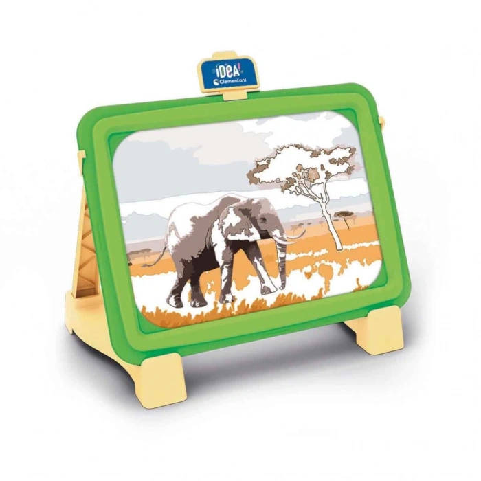 NessiWorld Idea Resim Atölyesi