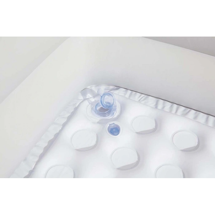 NessiWorld Kare Bebek Havuzu