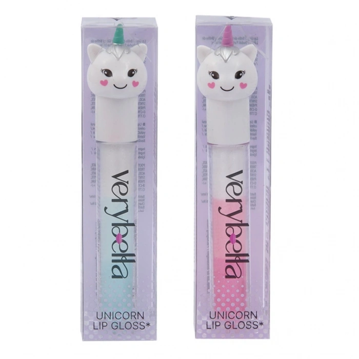 NessiWorld Lip Gloss