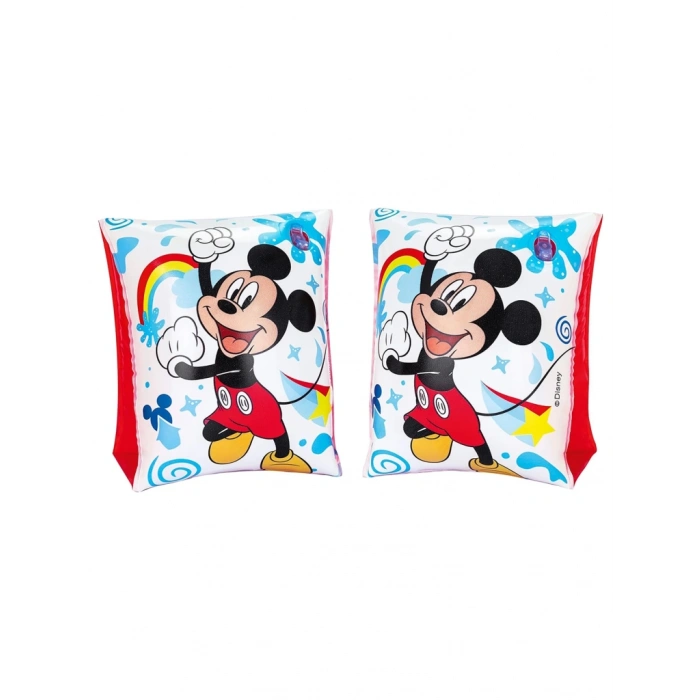 NessiWorld Mickey Mouse Çocuk Kolluk