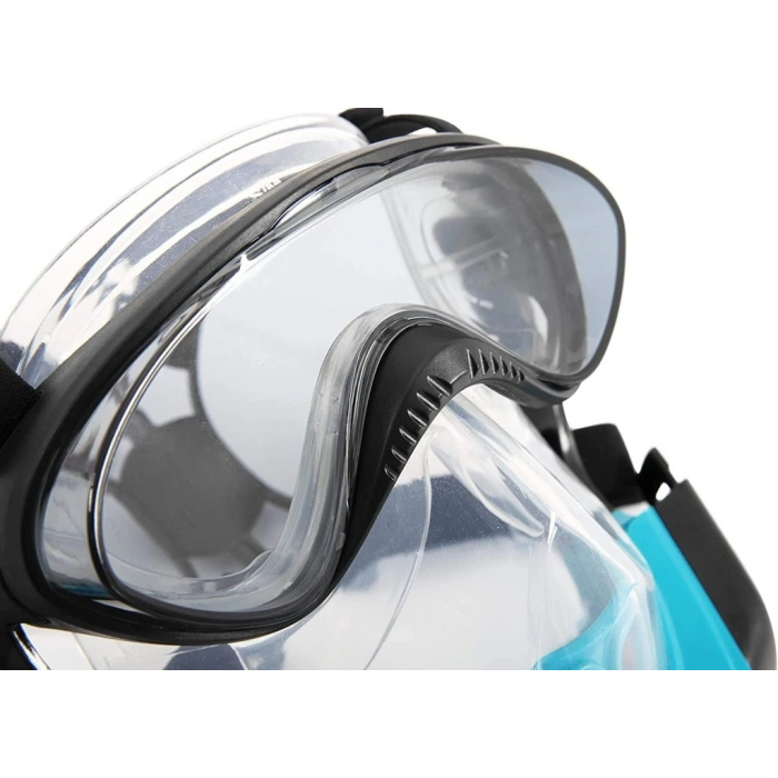 NessiWorld Pro SeaClear Flowtech Şnorkel Large/XLarge