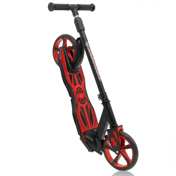 NessiWorld Scooter Kırmızı