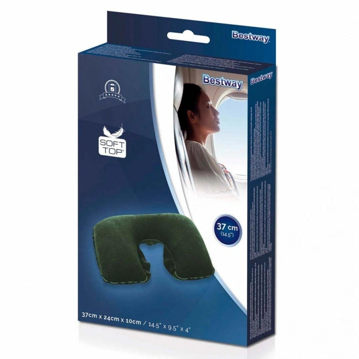 NessiWorld Seyahat Boyun Yastığı 67006