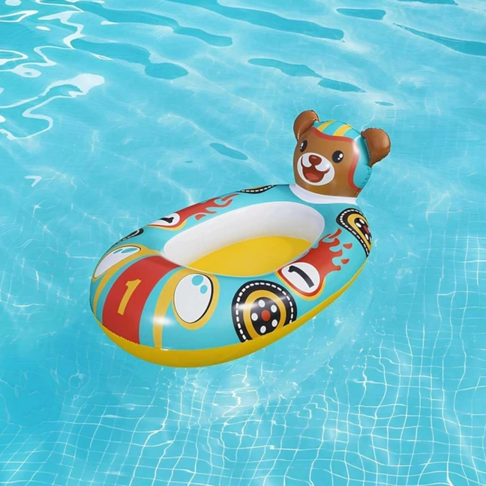 NessiWorld Splash Buddy Baby Boat 34170