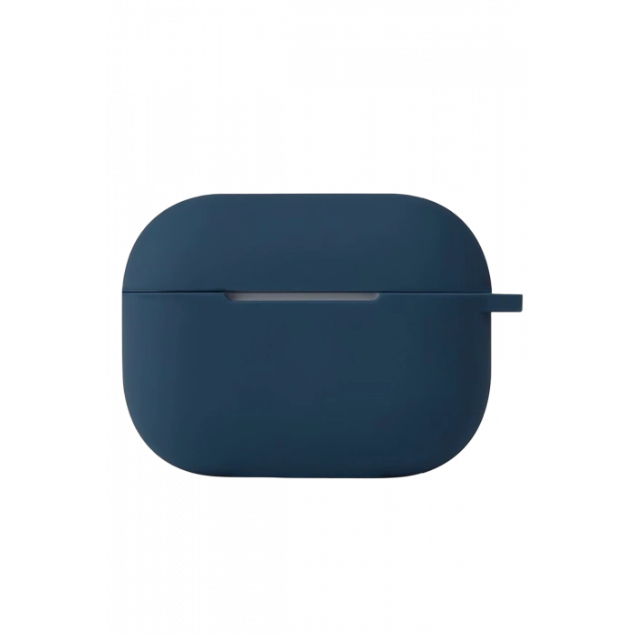 Newface Airpods Pro 2 (2.nesil) Hang Kılıf - Lacivert