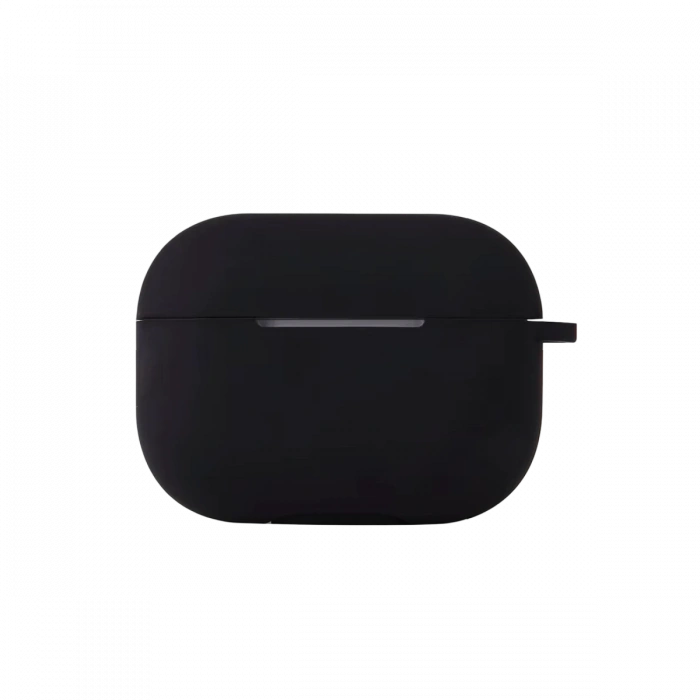 Newface Airpods Pro 3 (3.nesil) Hang Kılıf - Siyah
