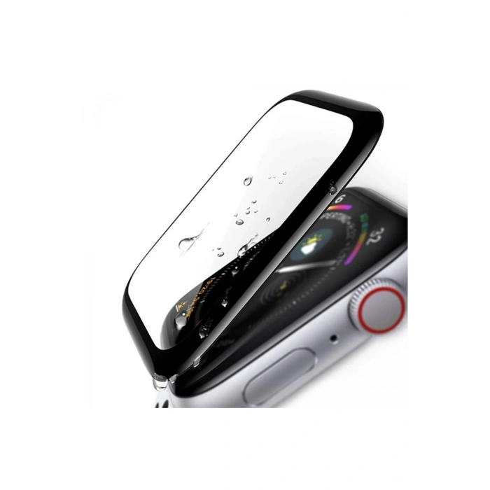 Newface Apple Watch 42mm Polymer Nano Ekran Koruyucu