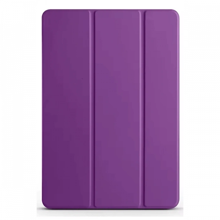 Newface Huawei Honor Pad X9 11.5 Kılıf Tablet Smart Kılıf - Mor