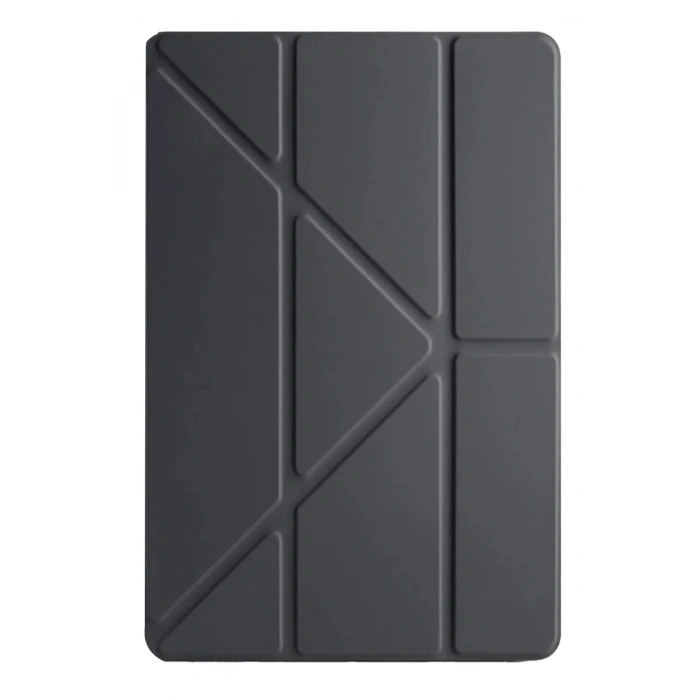 Newface Huawei MatePad Pro 12.2 2025 Kalemlikli Mars Tablet Kılıfı - Siyah