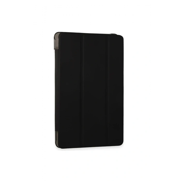 Newface Huawei MatePad SE 11 Kılıf Tablet Smart Kılıf - Siyah