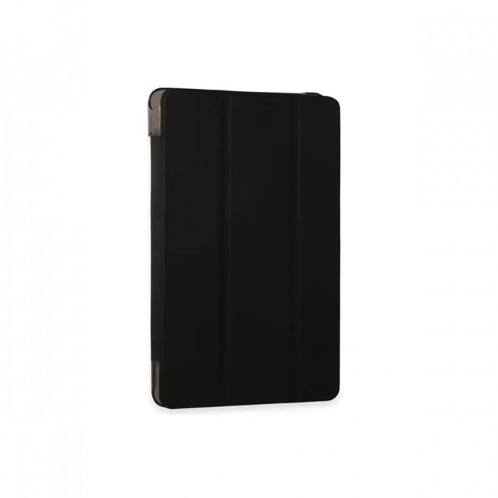Newface Huawei MatePad SE 11 Kılıf Tablet Smart Kılıf - Siyah