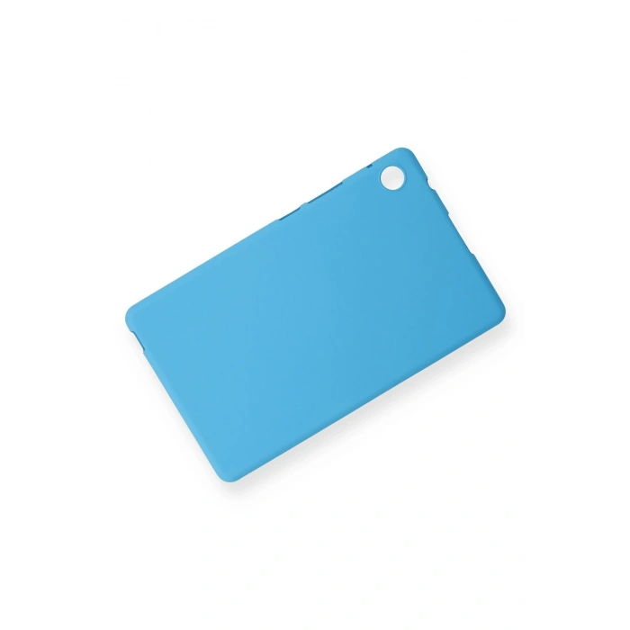 Newface Huawei MatePad T8 8 Kılıf Evo Tablet Silikon - Mavi