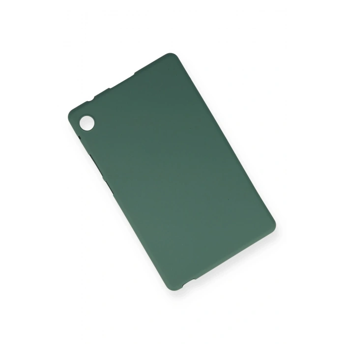 Newface Huawei MatePad T8 8 Kılıf Evo Tablet Silikon - Yeşil