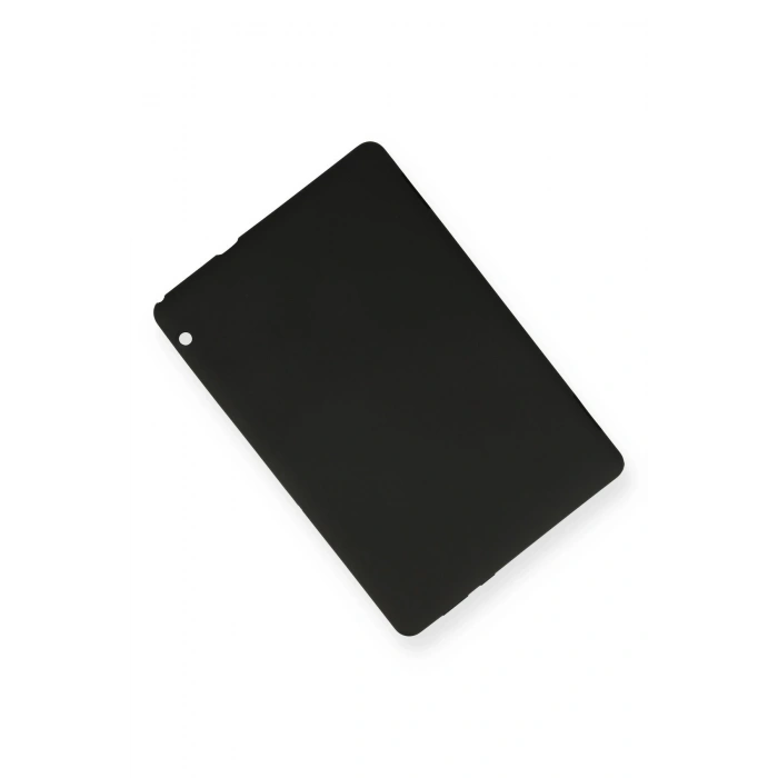 Newface Huawei MediaPad T5 10 Kılıf Evo Tablet Silikon - Siyah