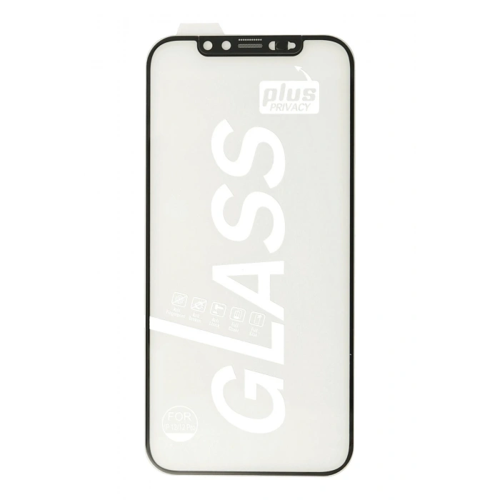 Newface iPhone 11 Pro 34D Izgaralı Cam