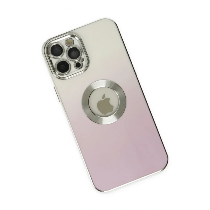 Newface iPhone 12 Pro Kılıf Best Silikon - Mor