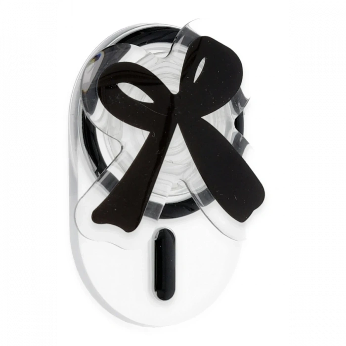 Newface Kickstand Karakterli Magsafe Stand - Desen 4