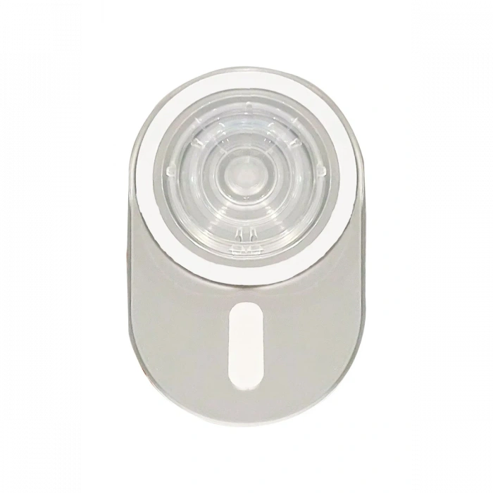 Newface Kickstand Renkli Magsafe Stand - Beyaz